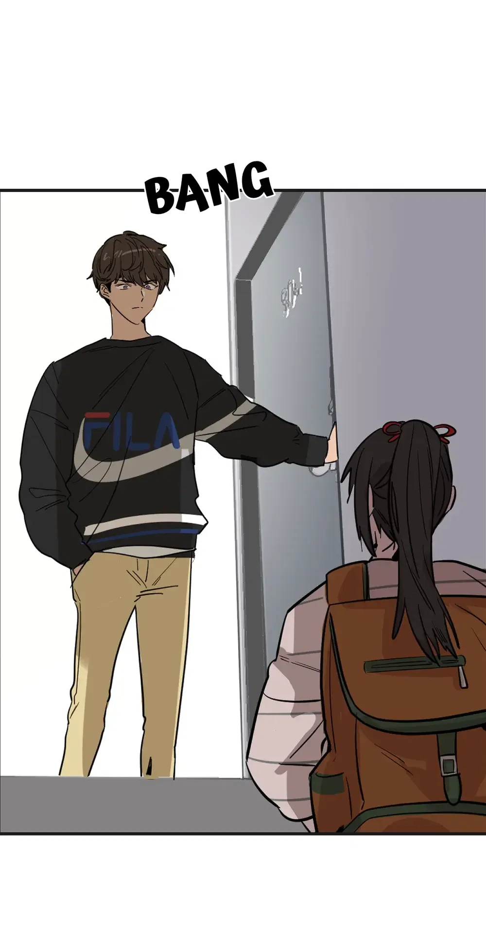 The Failed Heiress Chapter 1 – Page 44