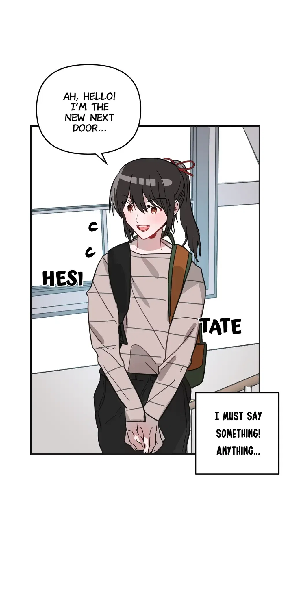 The Failed Heiress Chapter 1 – Page 47