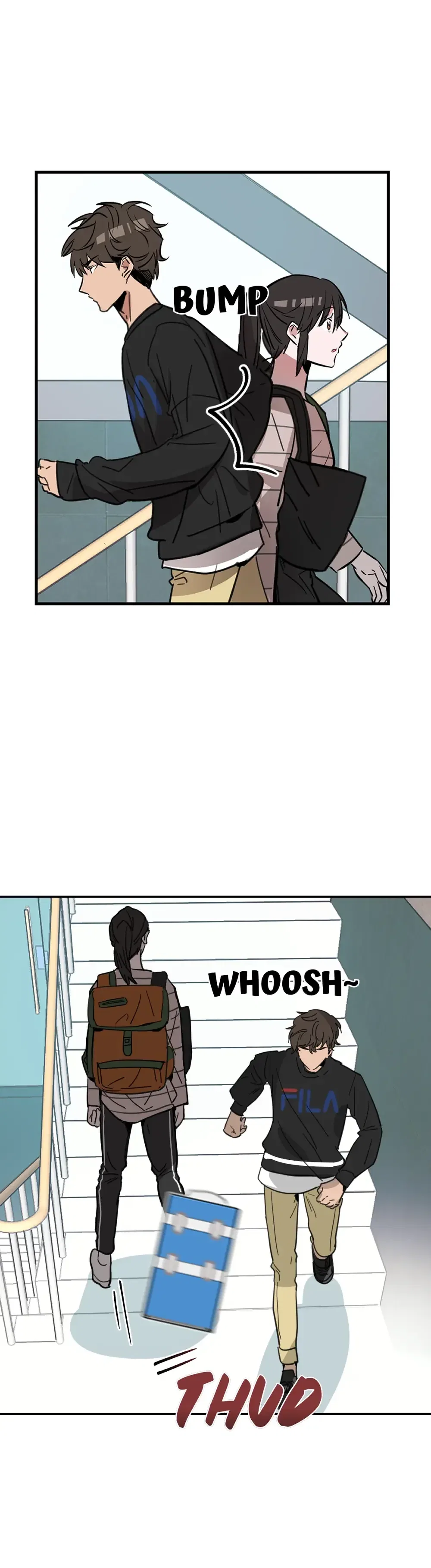 The Failed Heiress Chapter 1 – Page 48