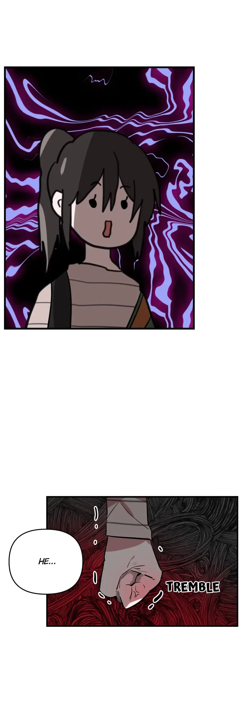 The Failed Heiress Chapter 1 – Page 49