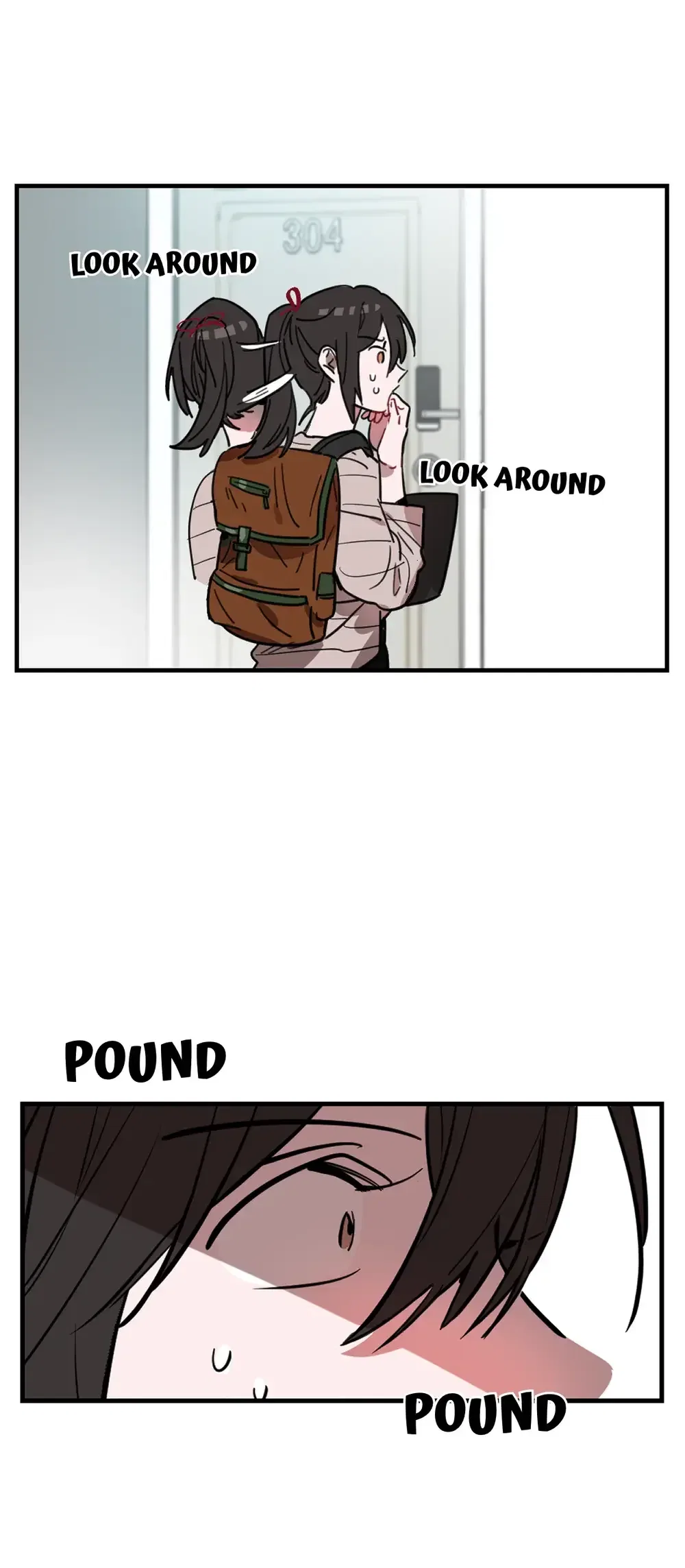 The Failed Heiress Chapter 1 – Page 54