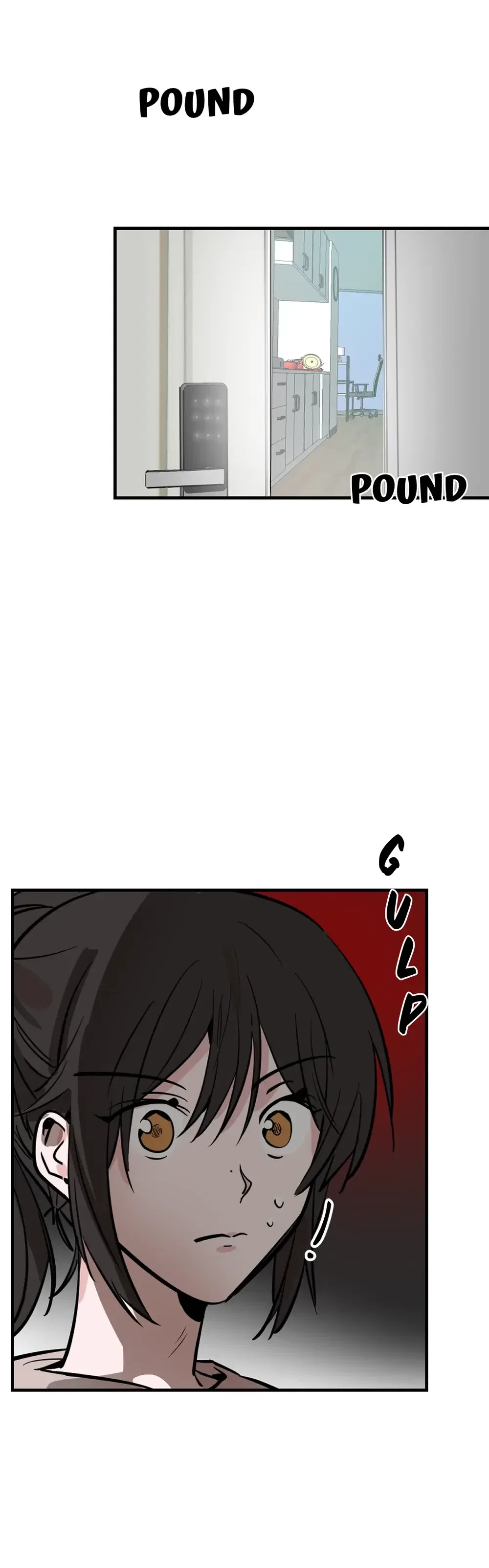 The Failed Heiress Chapter 1 – Page 55