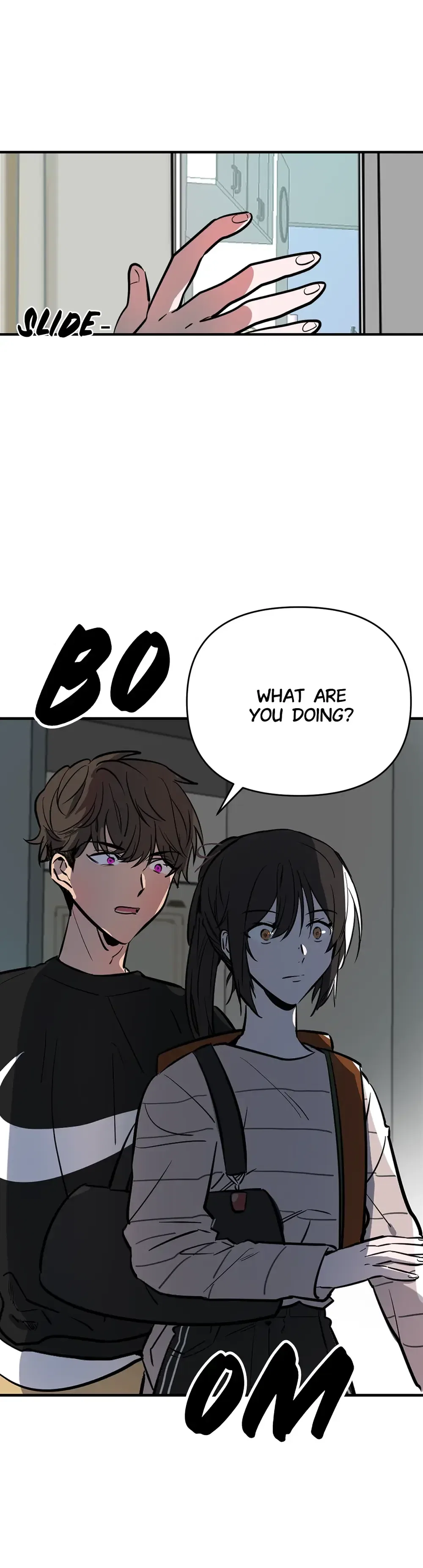 The Failed Heiress Chapter 1 – Page 56