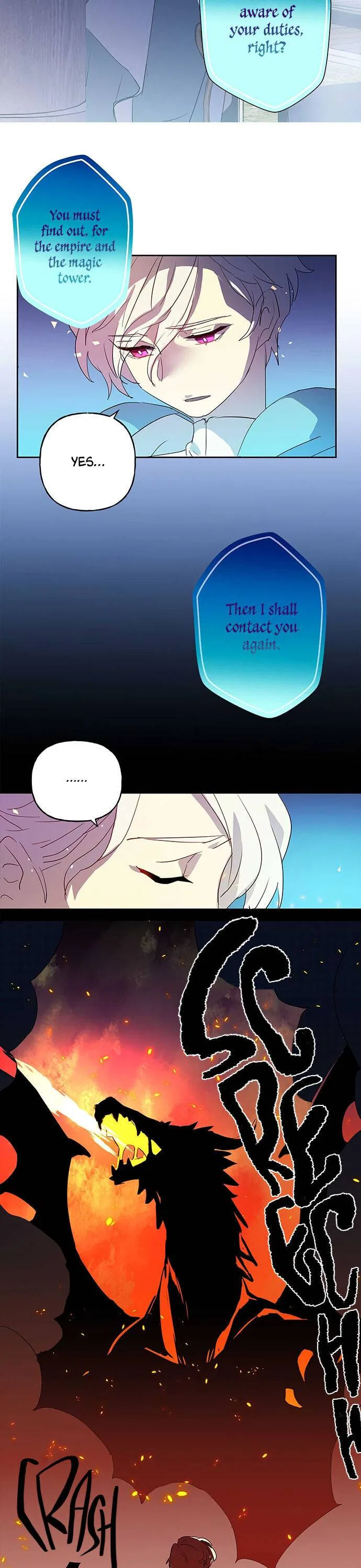 Oh, Be Patient My Lady! Chapter 5 – Page 19