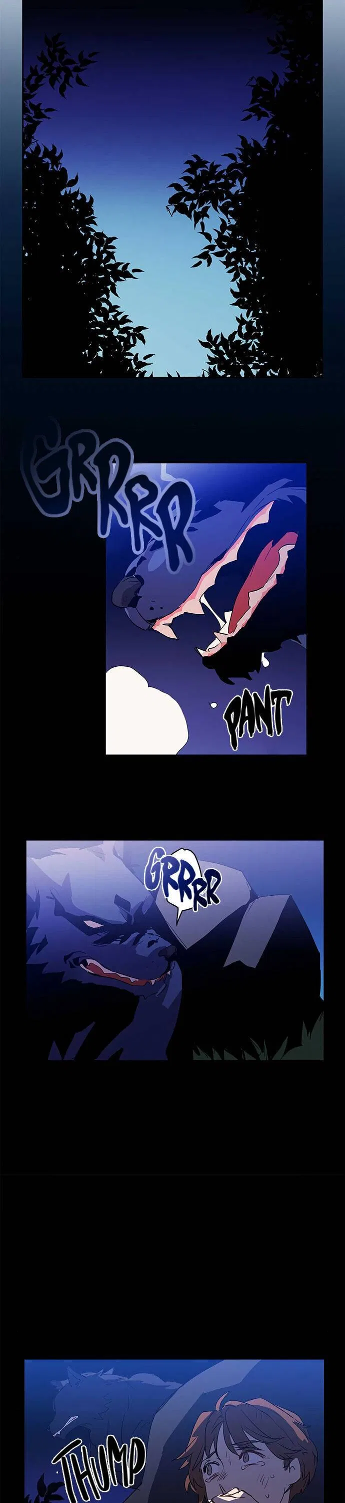 Oh, Be Patient My Lady! Chapter 5 – Page 23