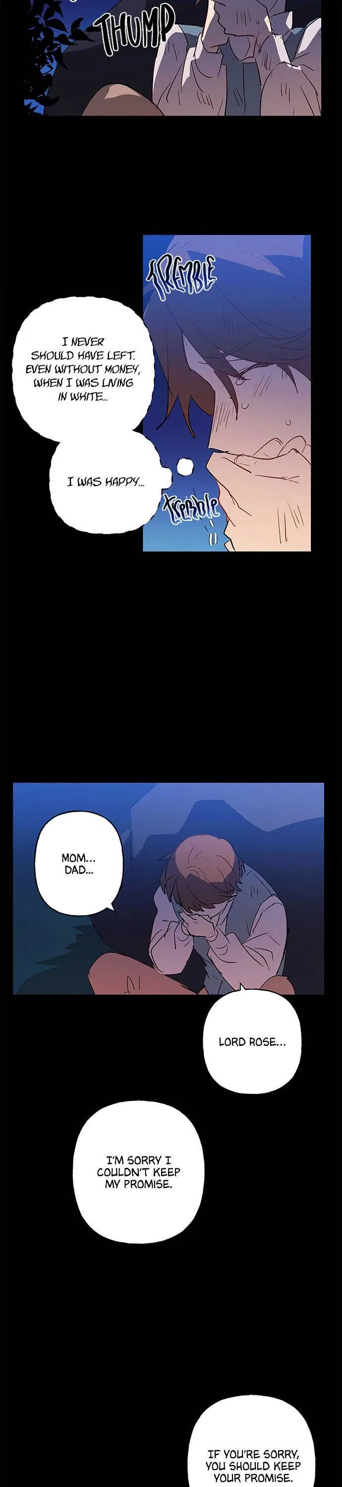 Oh, Be Patient My Lady! Chapter 5 – Page 24