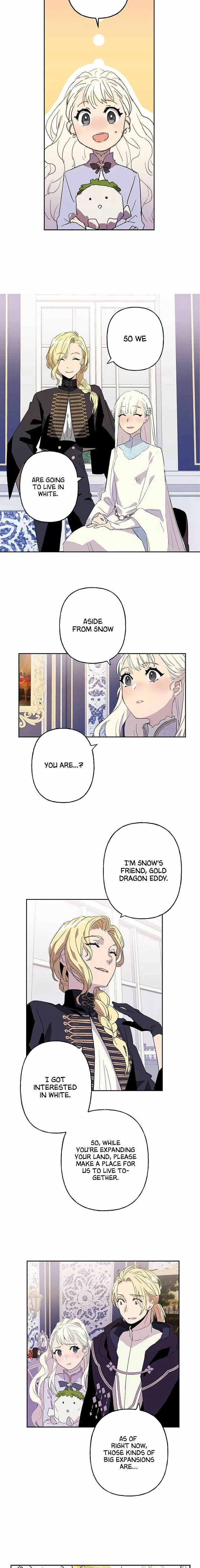 Oh, Be Patient My Lady! Chapter 4 – Page 4