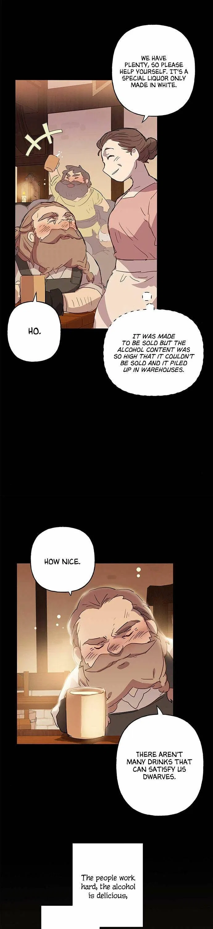 Oh, Be Patient My Lady! Chapter 4 – Page 17