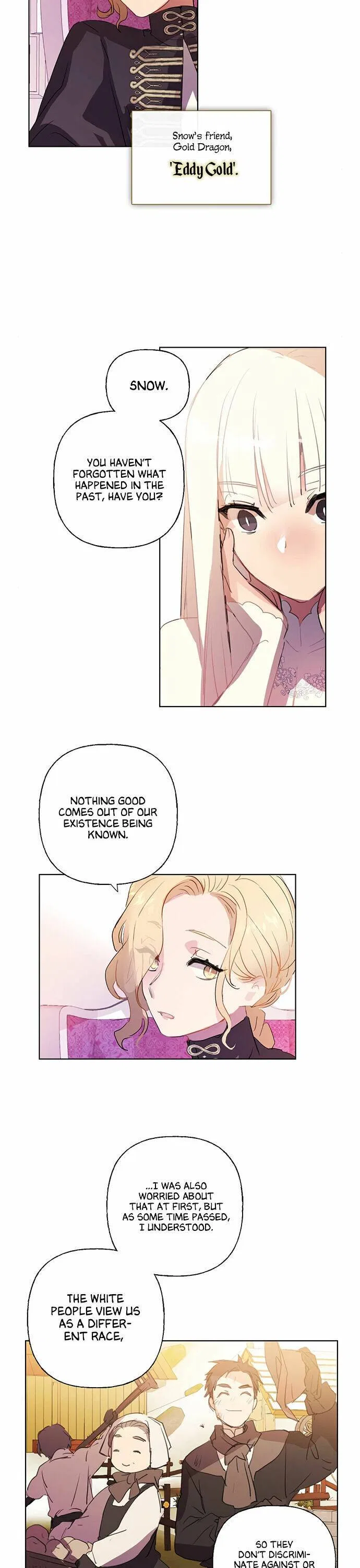 Oh, Be Patient My Lady! Chapter 3 – Page 10