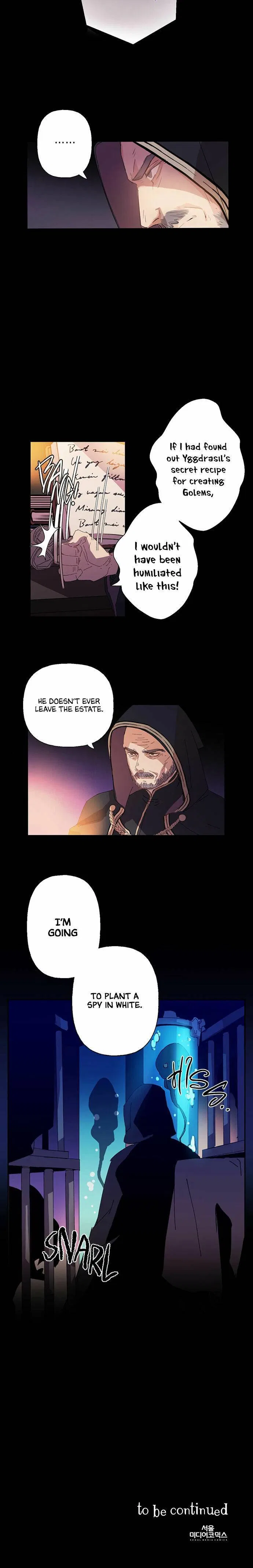 Oh, Be Patient My Lady! Chapter 3 – Page 25