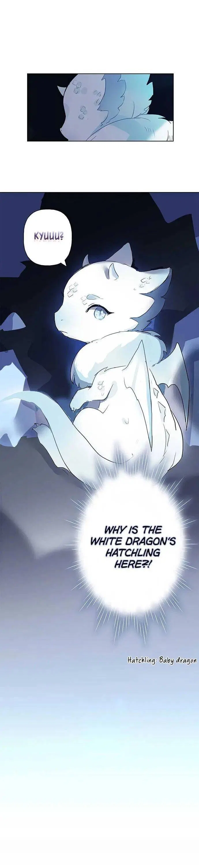 Oh, Be Patient My Lady! Chapter 2 – Page 6