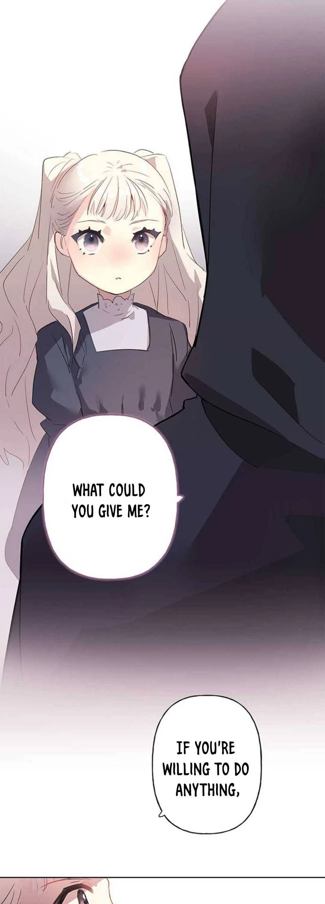 Oh, Be Patient My Lady! Chapter 1 – Page 2