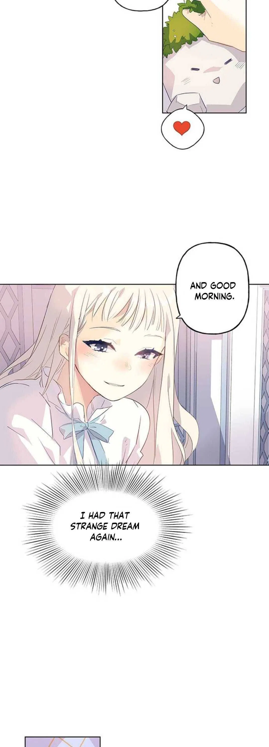Oh, Be Patient My Lady! Chapter 1 – Page 8