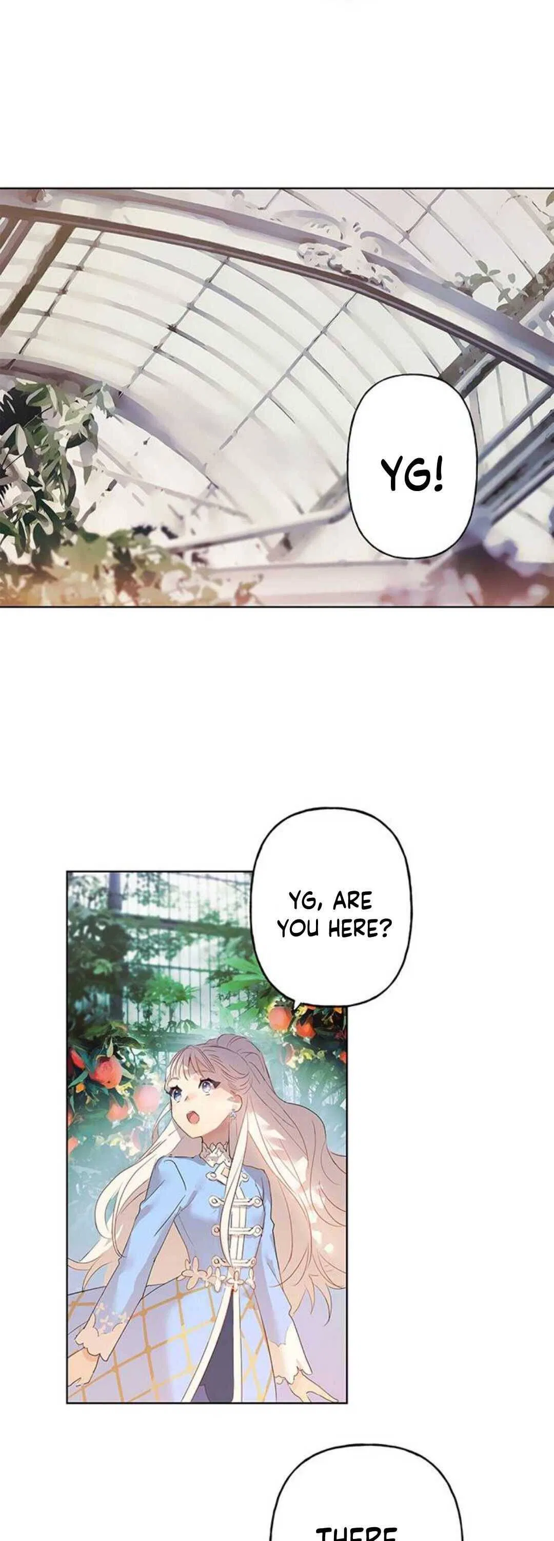 Oh, Be Patient My Lady! Chapter 1 – Page 13