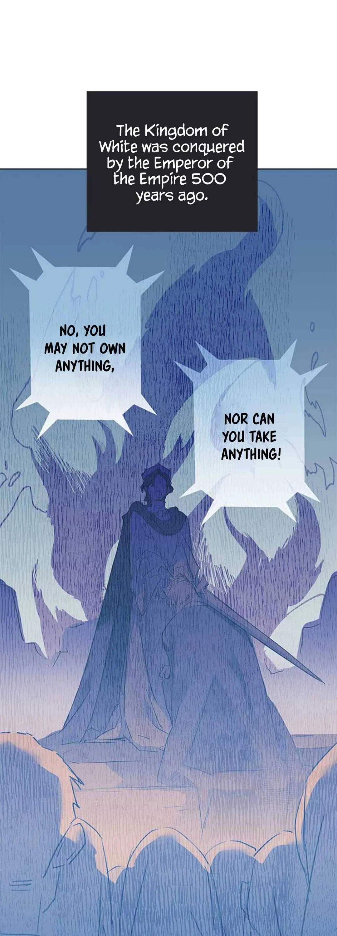 Oh, Be Patient My Lady! Chapter 1 – Page 17