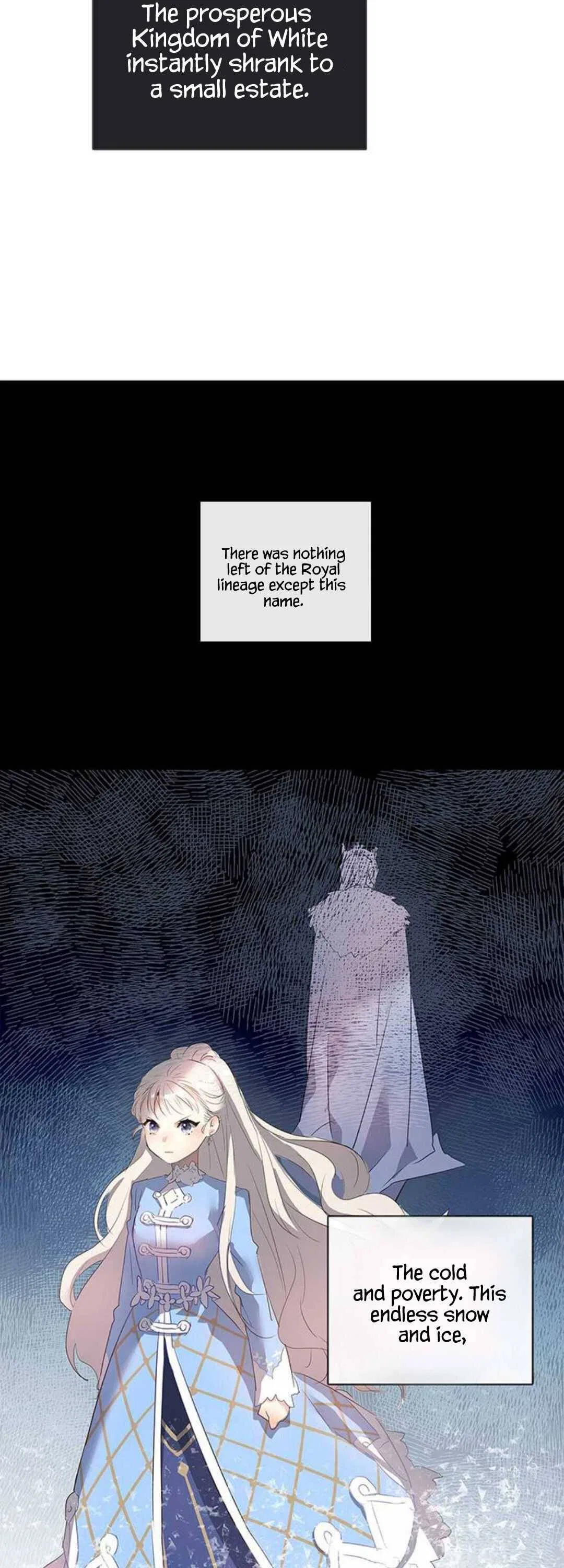 Oh, Be Patient My Lady! Chapter 1 – Page 19