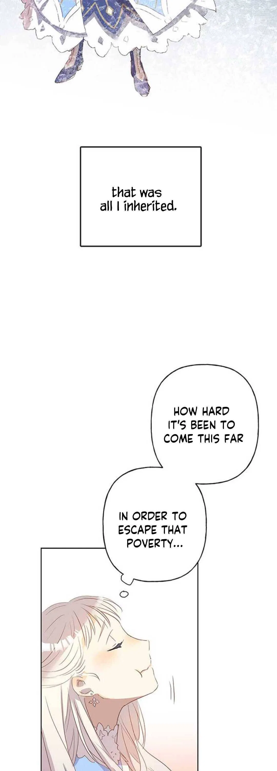 Oh, Be Patient My Lady! Chapter 1 – Page 20