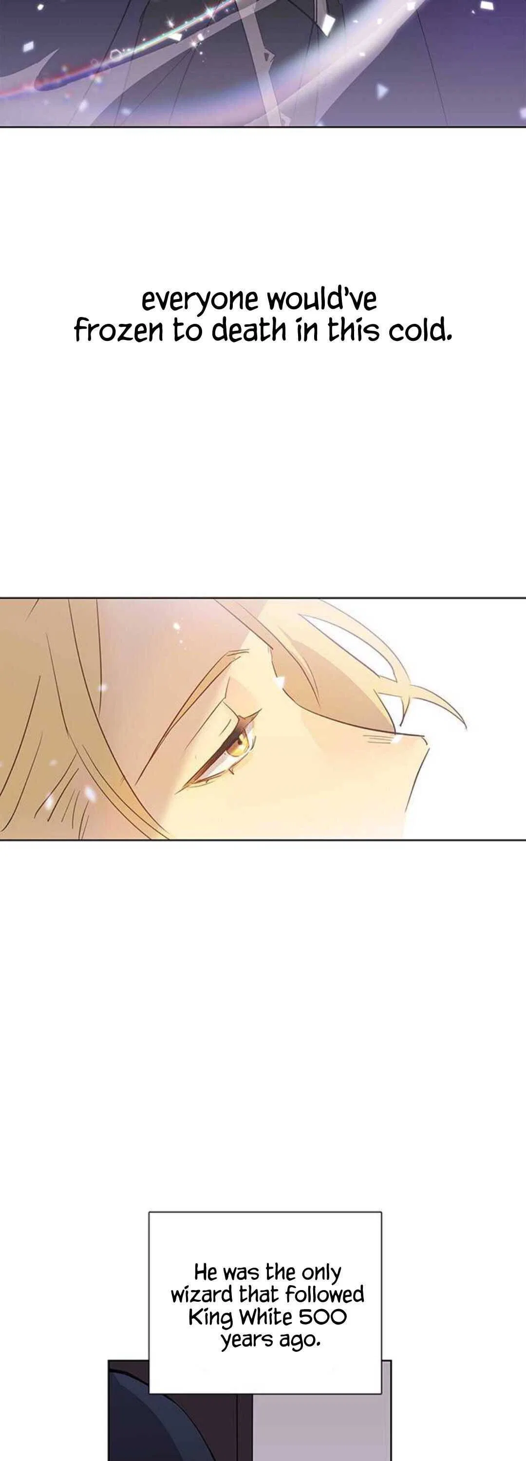 Oh, Be Patient My Lady! Chapter 1 – Page 23
