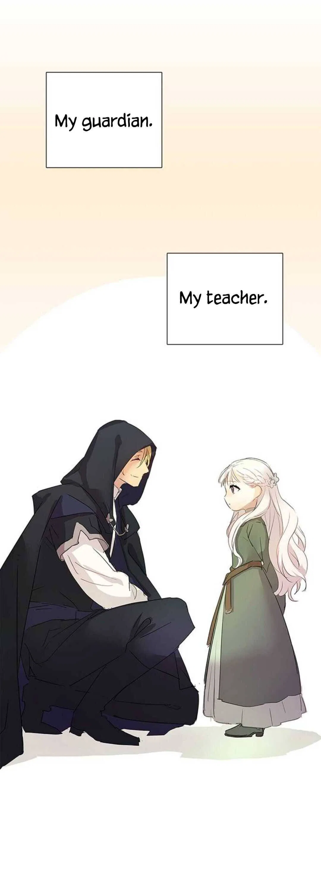 Oh, Be Patient My Lady! Chapter 1 – Page 25