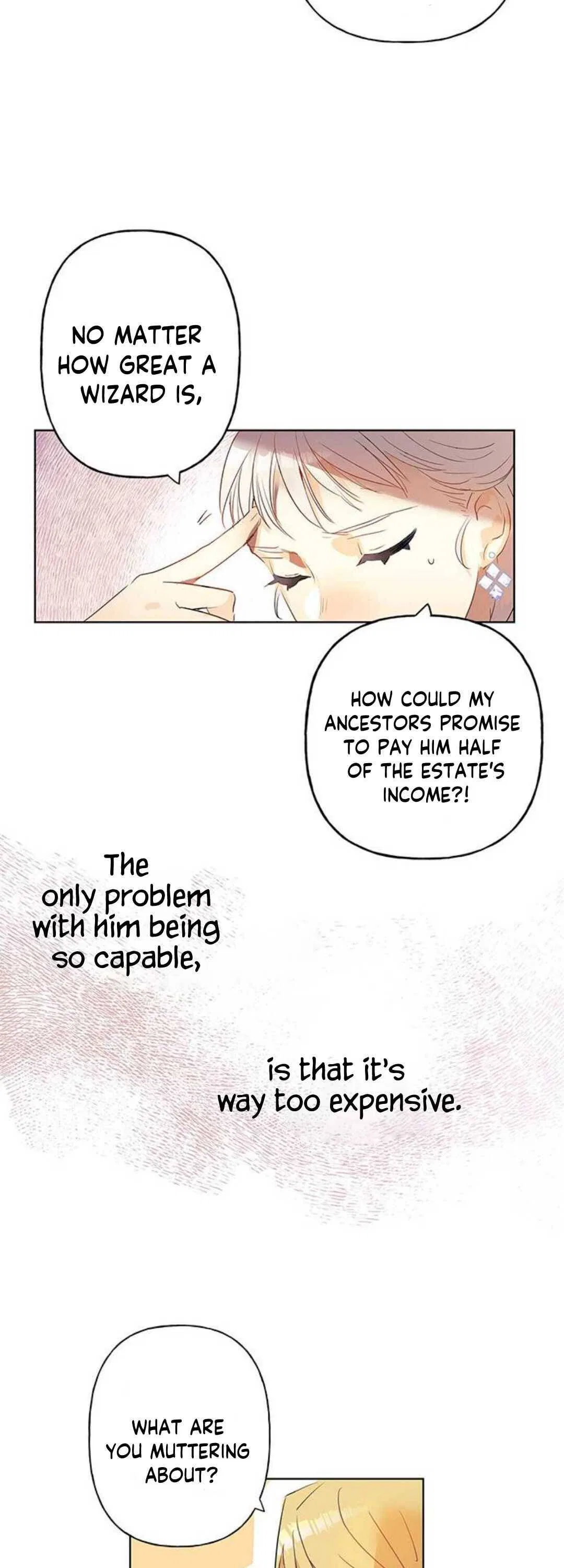 Oh, Be Patient My Lady! Chapter 1 – Page 29