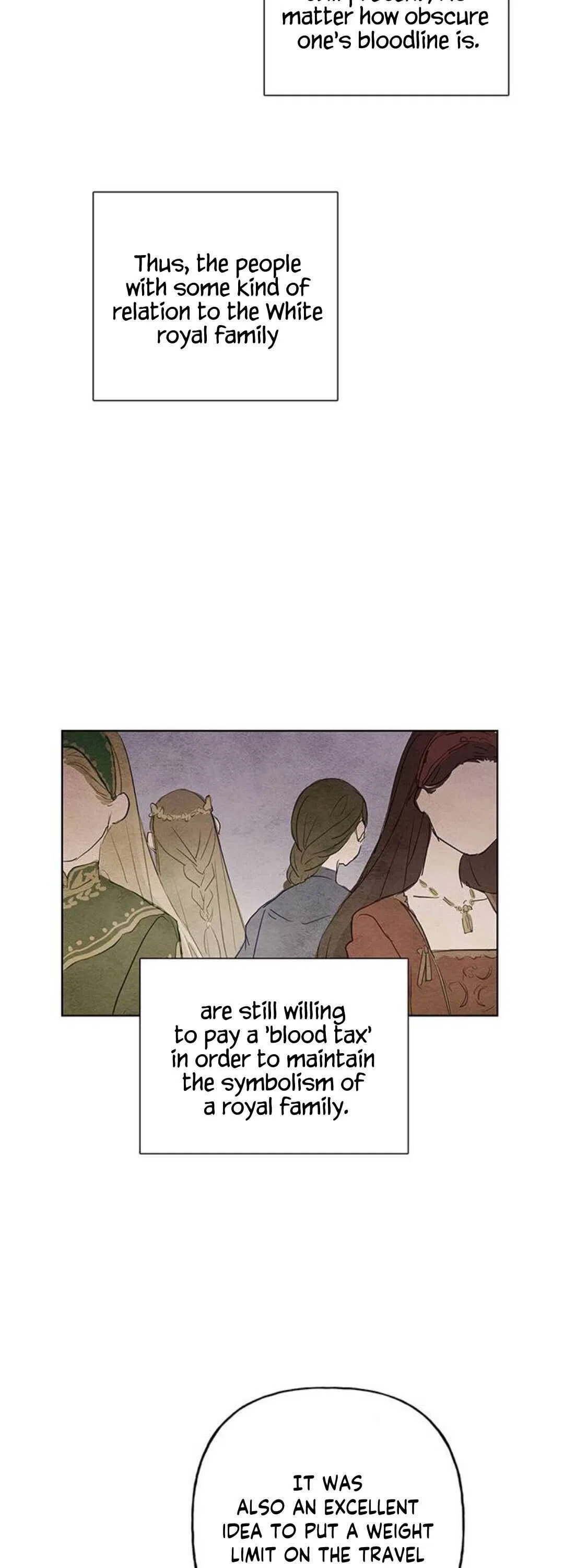 Oh, Be Patient My Lady! Chapter 1 – Page 36