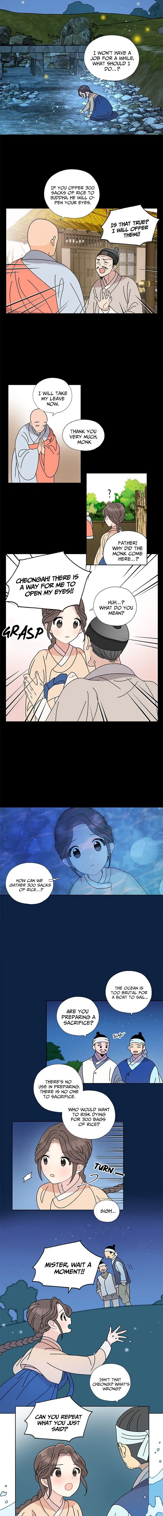 I Became the Chef of the Dragon King Chapter 5 – Page 4