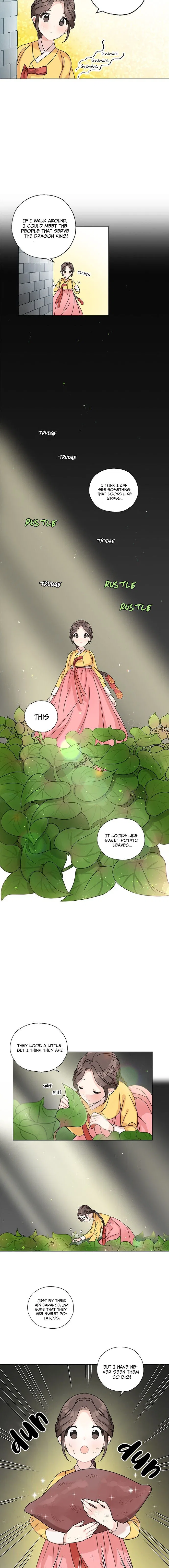 I Became the Chef of the Dragon King Chapter 2 – Page 5