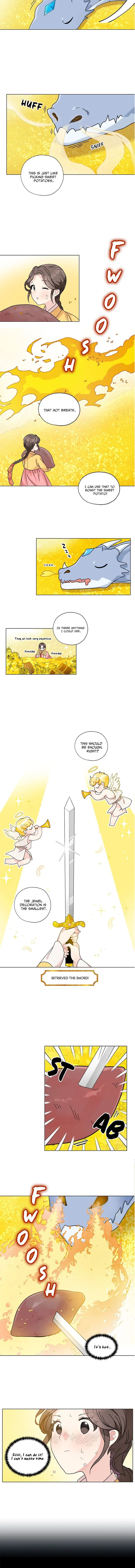 I Became the Chef of the Dragon King Chapter 2 – Page 7