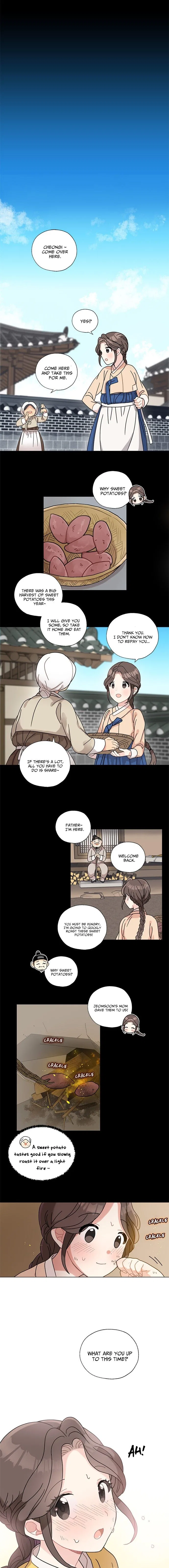 I Became the Chef of the Dragon King Chapter 2 – Page 8