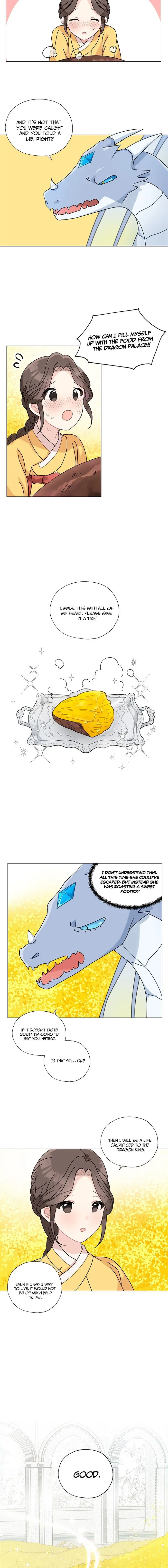 I Became the Chef of the Dragon King Chapter 2 – Page 10