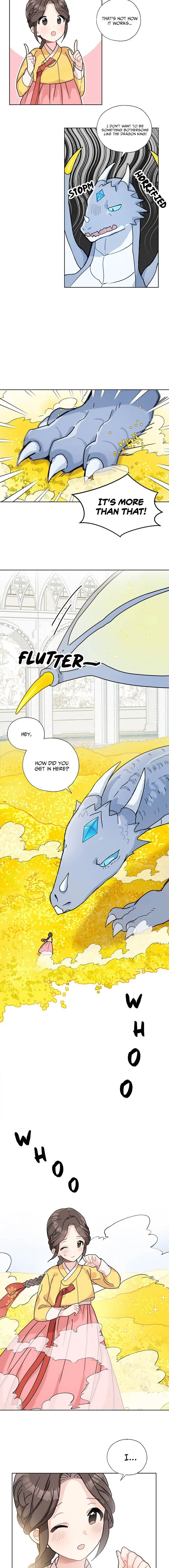 I Became the Chef of the Dragon King Chapter 1 – Page 10