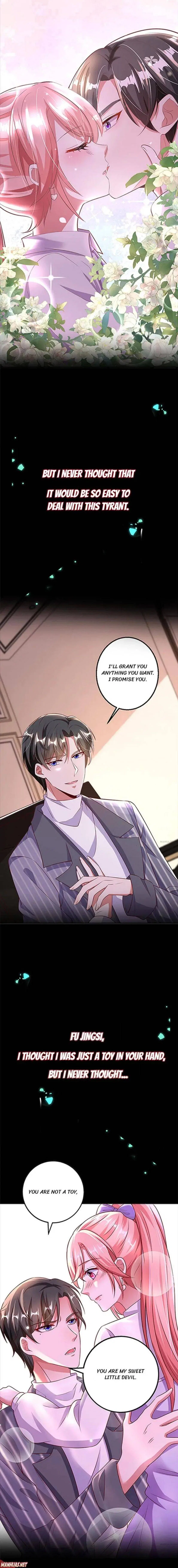Tycoon’s Sweet Little Devil Chapter 1 – Page 3