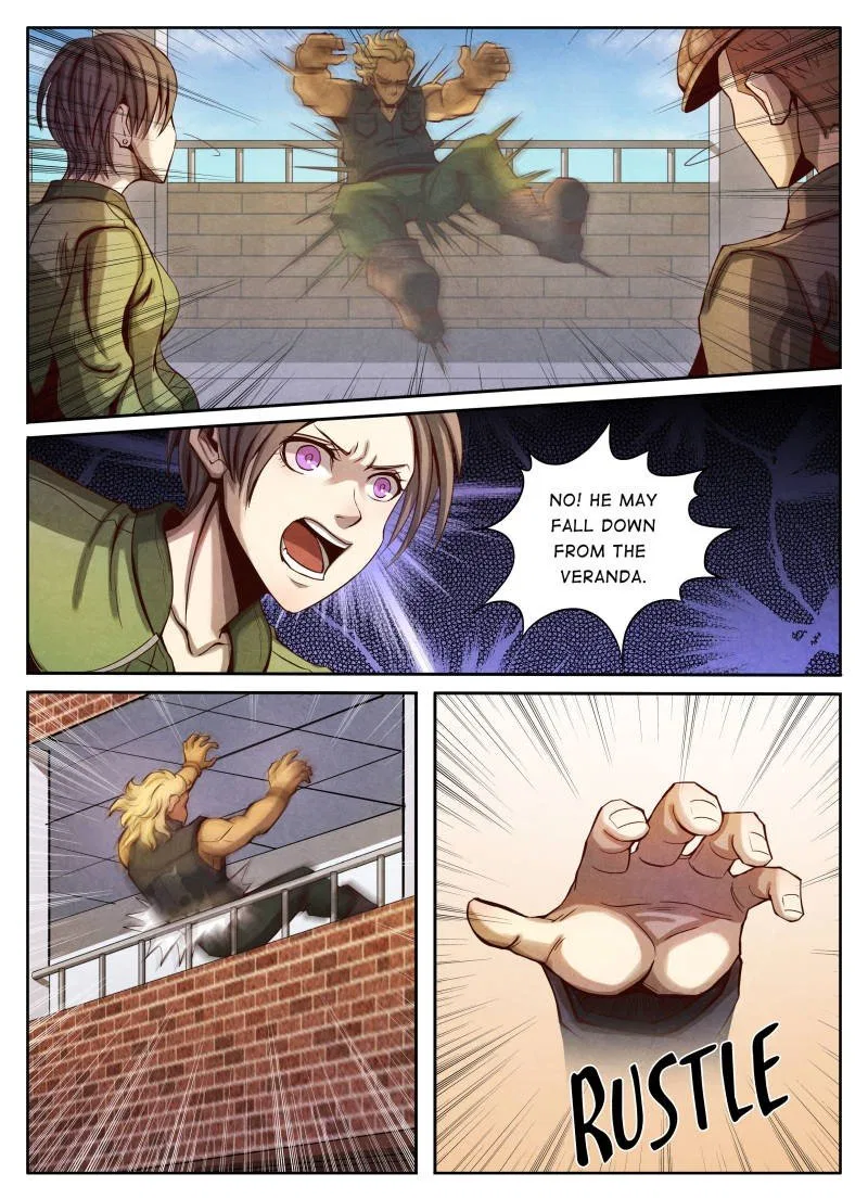 Return From the World of Immortals Chapter 15 – Page 9