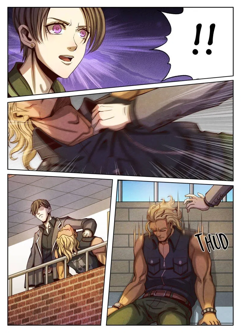 Return From the World of Immortals Chapter 15 – Page 10