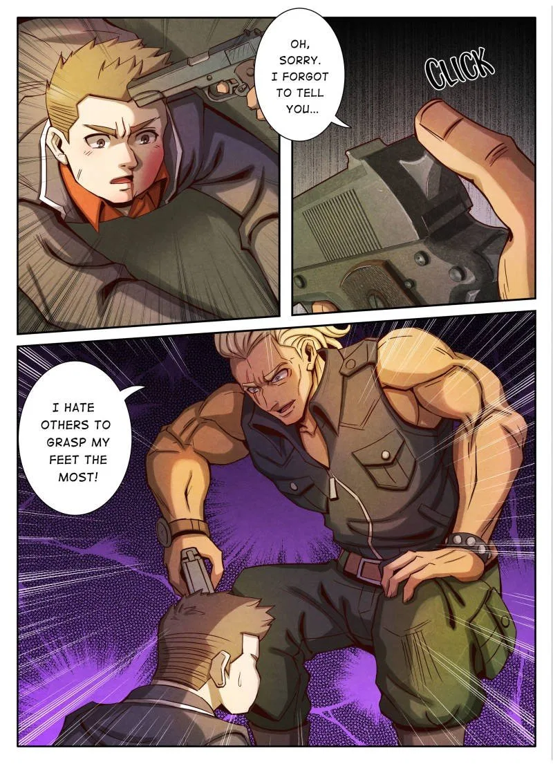 Return From the World of Immortals Chapter 15 – Page 15
