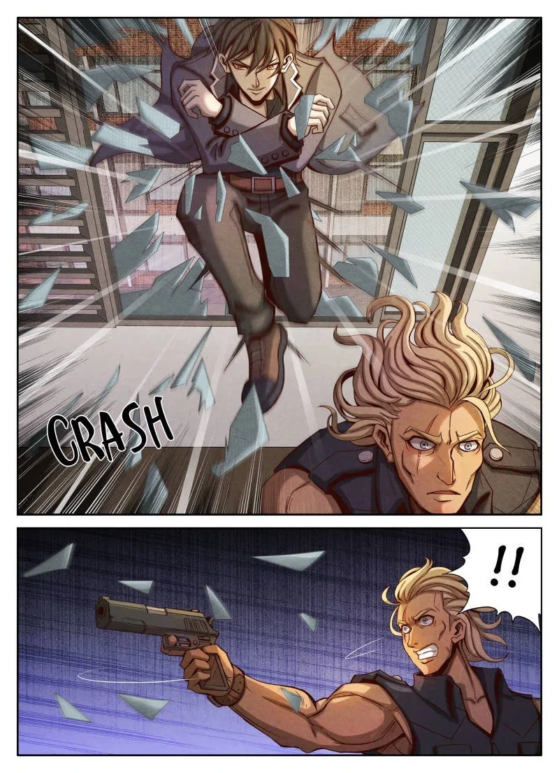 Return From the World of Immortals Chapter 15 – Page 18
