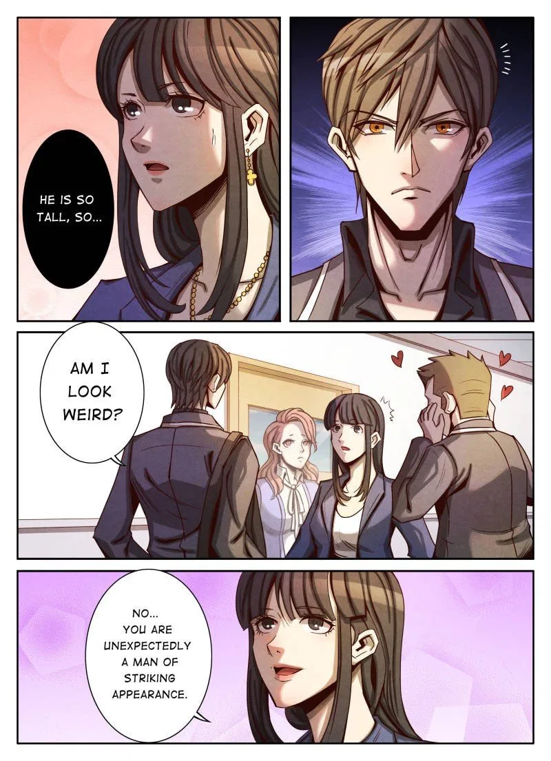 Return From the World of Immortals Chapter 14 – Page 16