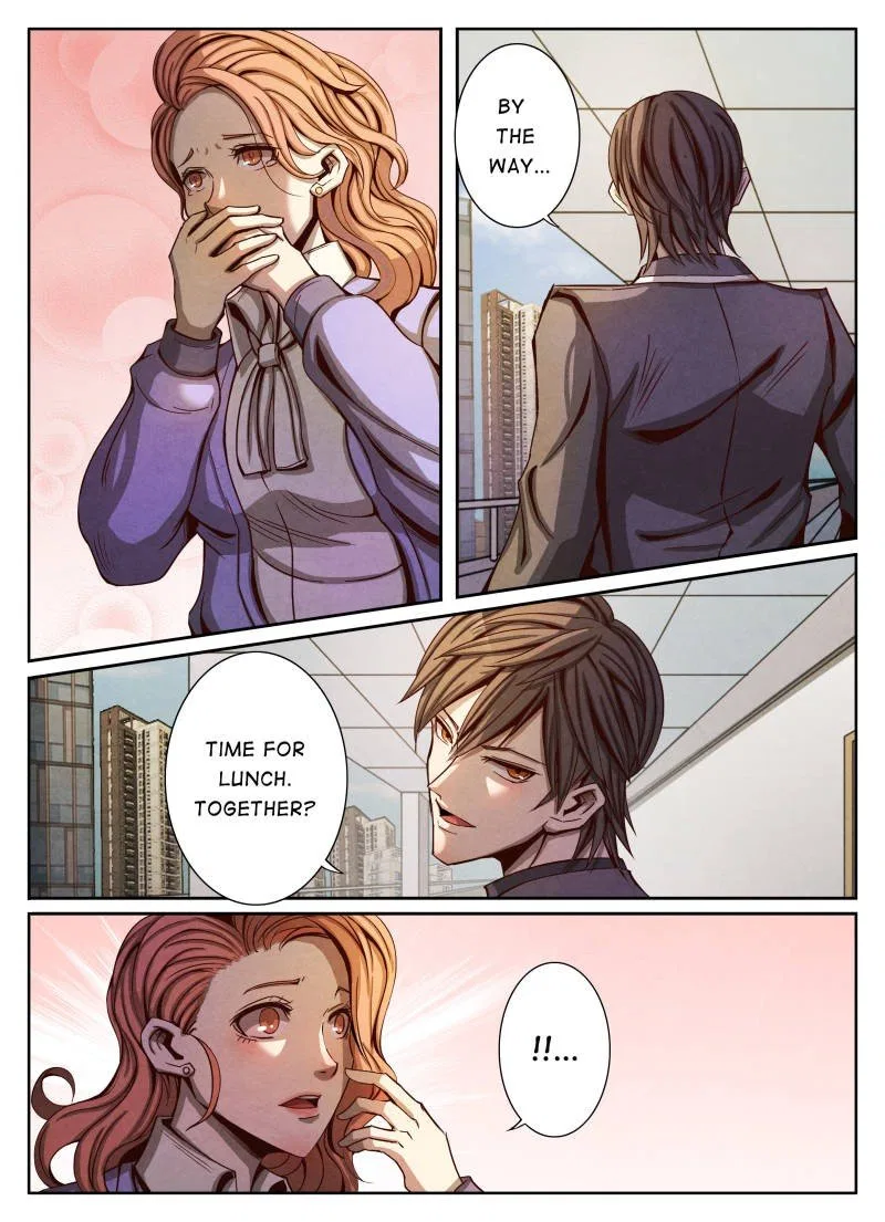 Return From the World of Immortals Chapter 13 – Page 23