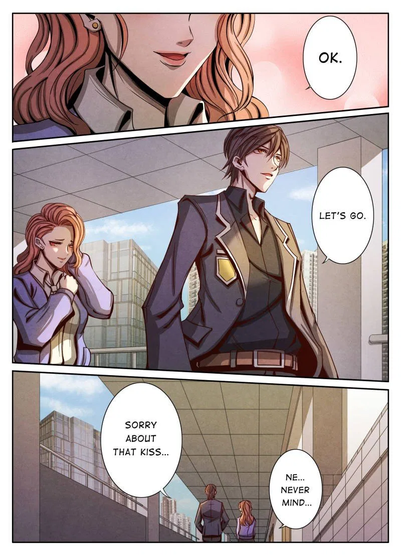 Return From the World of Immortals Chapter 13 – Page 24
