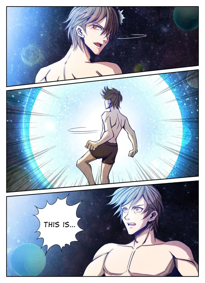 Return From the World of Immortals Chapter 12 – Page 3