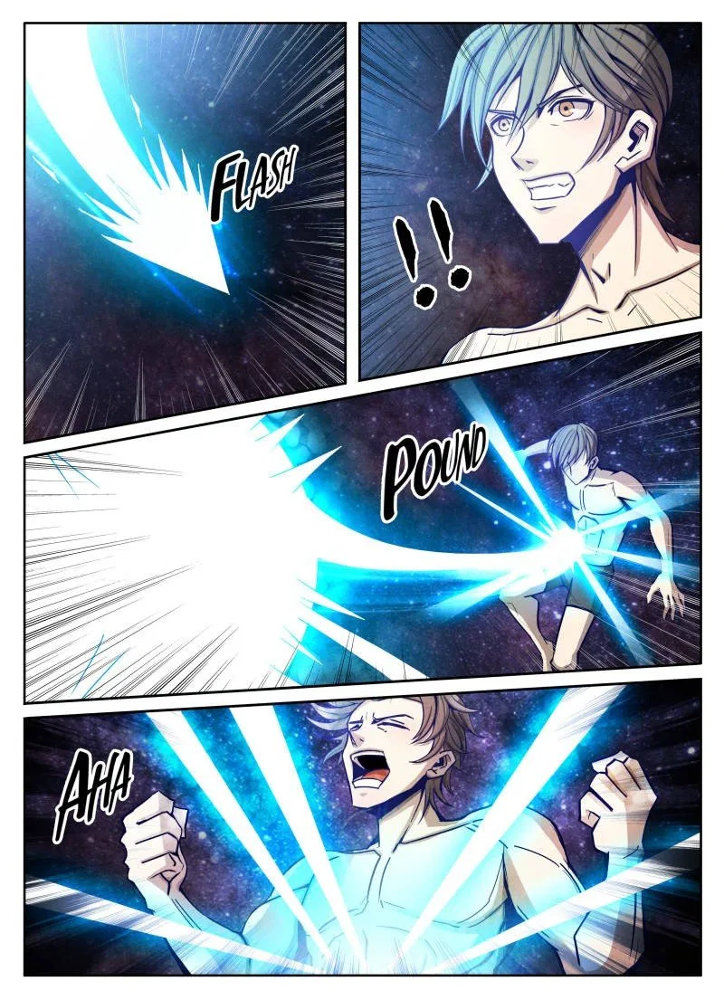 Return From the World of Immortals Chapter 12 – Page 4