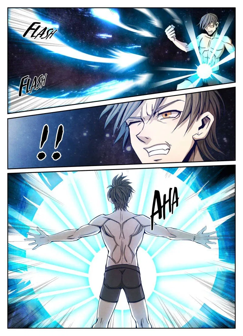 Return From the World of Immortals Chapter 12 – Page 5