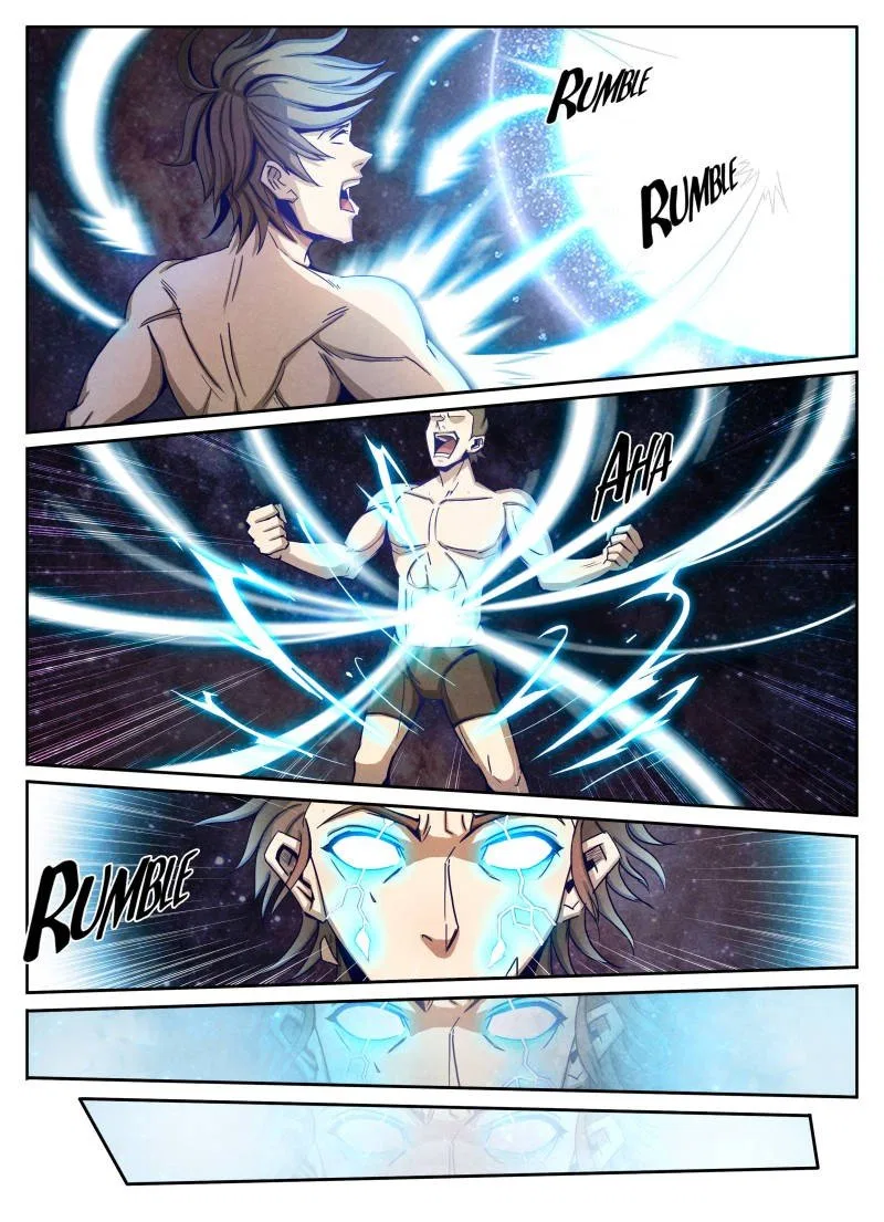 Return From the World of Immortals Chapter 12 – Page 12