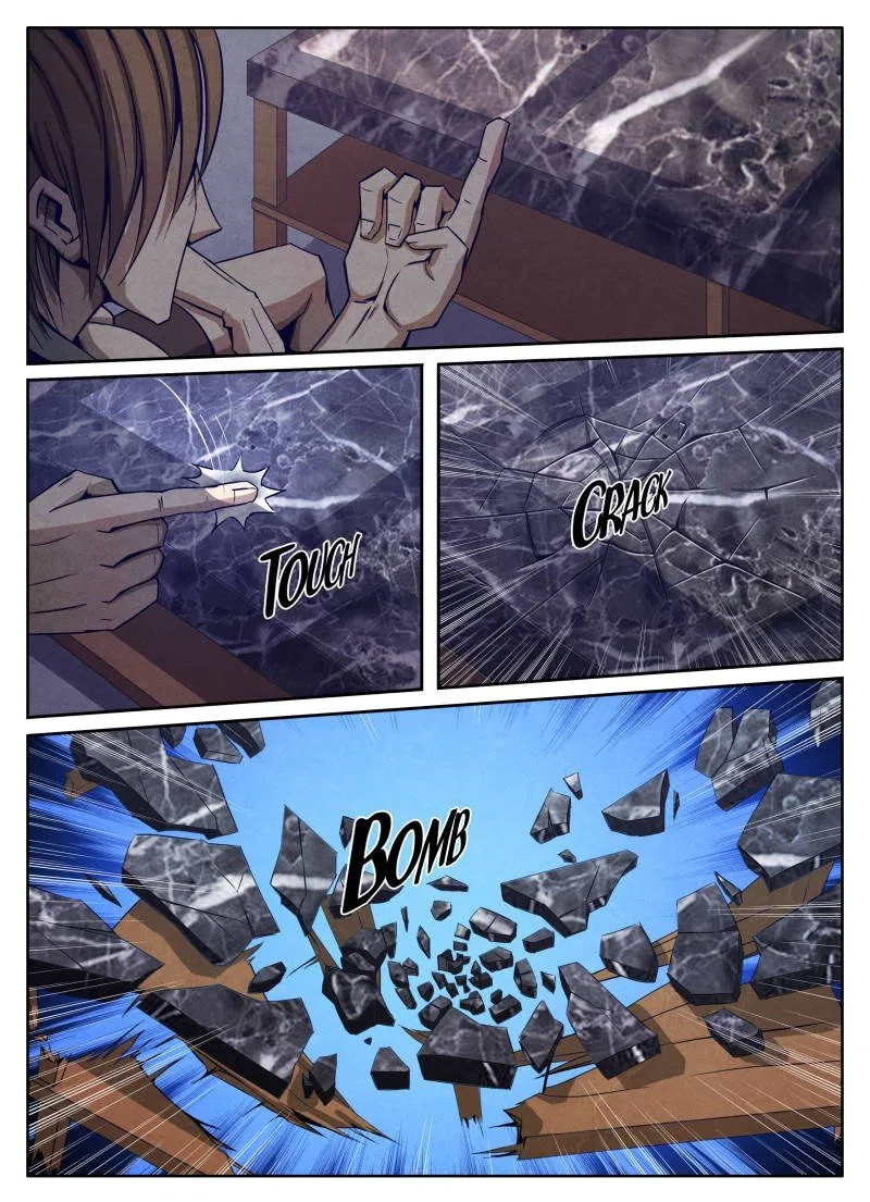 Return From the World of Immortals Chapter 12 – Page 18