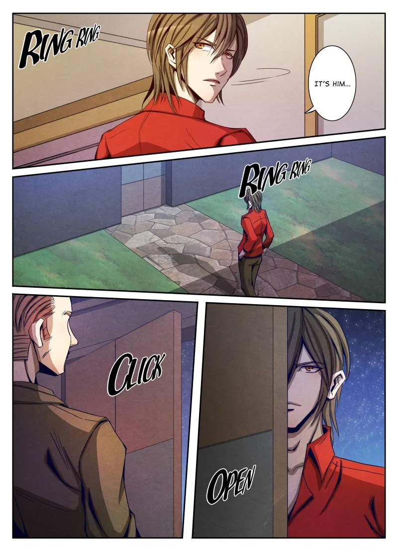 Return From the World of Immortals Chapter 12 – Page 21
