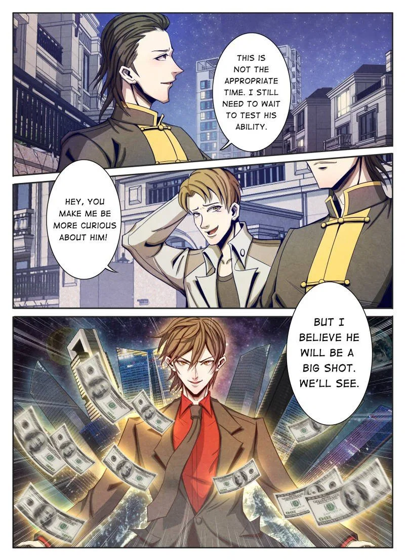 Return From the World of Immortals Chapter 12 – Page 24
