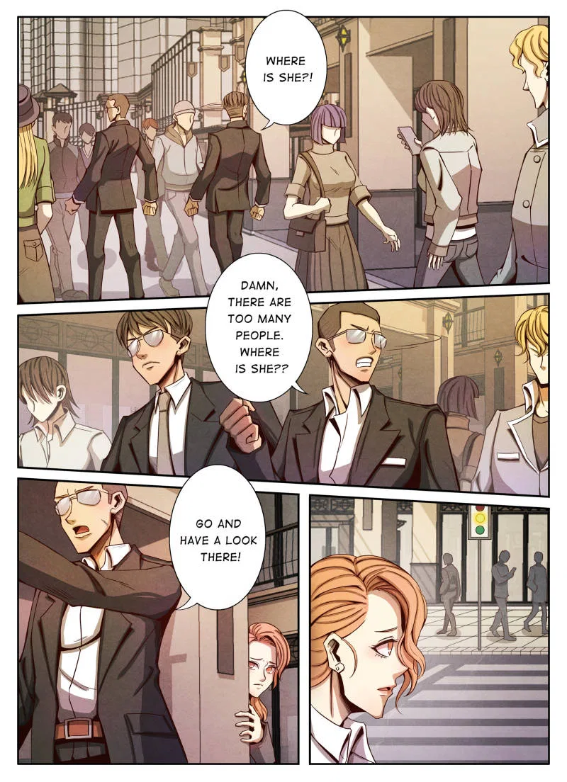 Return From the World of Immortals Chapter 11 – Page 14