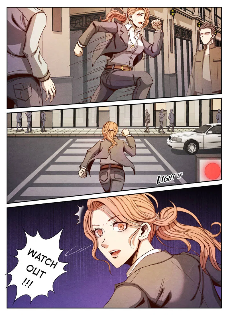 Return From the World of Immortals Chapter 11 – Page 15