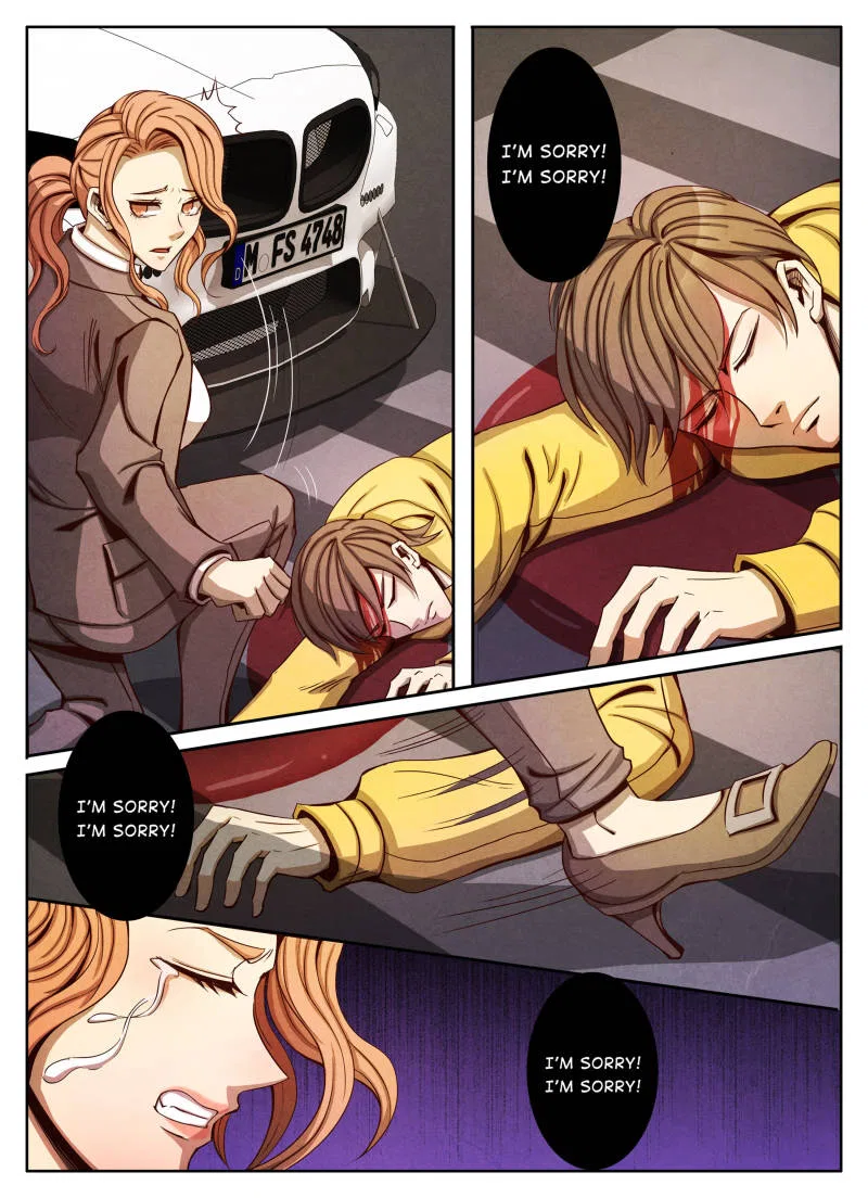 Return From the World of Immortals Chapter 11 – Page 19