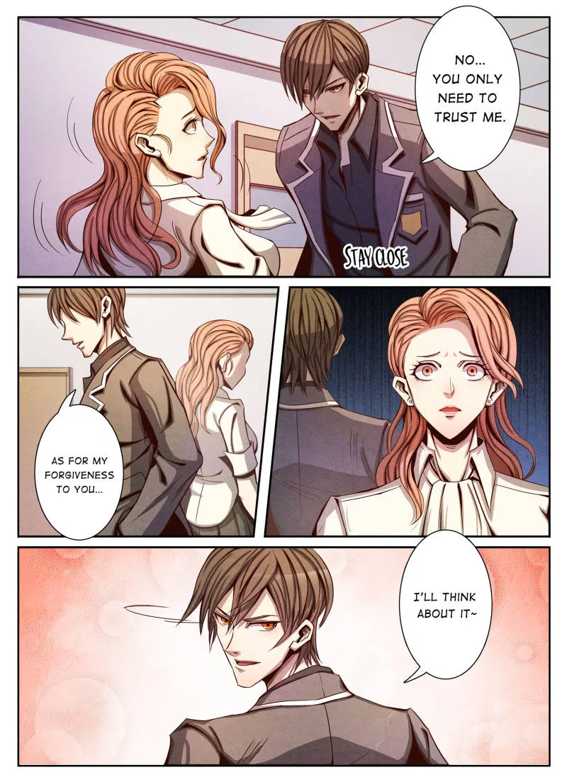 Return From the World of Immortals Chapter 11 – Page 23